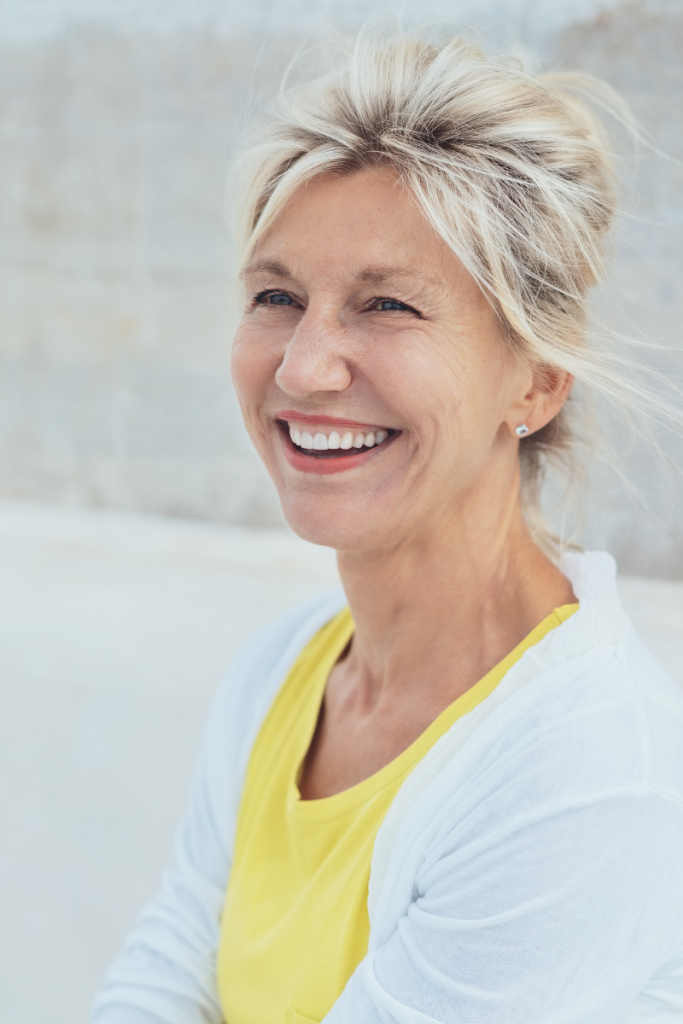 menopause treatment